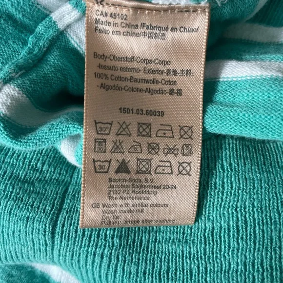 Scotch & Soda Sweater - Picture 5 of 5